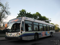 RTC 0832 - 2008 Novabus LFS