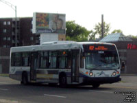 RTC 0834 - 2008 Novabus LFS