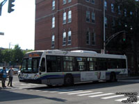 RTC 0835 - 2008 Novabus LFS