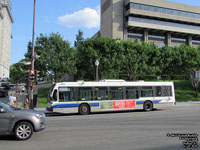 RTC 0835 - 2008 Novabus LFS