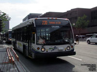 RTC 0836 - 2008 Novabus LFS