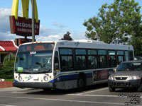 RTC 0838 - 2008 Novabus LFS