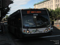 RTC 0838 - 2008 Novabus LFS