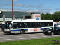 RTC 0839 - 2008 Novabus LFS