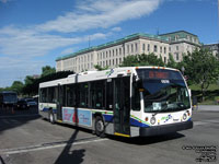 RTC 0839 - 2008 Novabus LFS