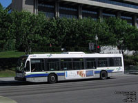 RTC 0839 - 2008 Novabus LFS