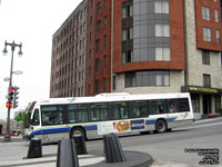 RTC 0840 - 2008 Novabus LFS