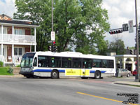 RTC 0841 - 2008 Novabus LFS