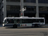 RTC 0843 - 2008 Novabus LFS