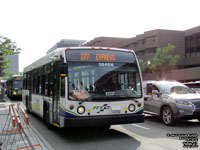 RTC 0846 - 2008 Novabus LFS