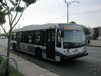 RTC 0848 - 2008 Novabus LFS