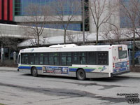 RTC 0849 - 2008 Novabus LFS