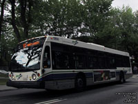 RTC 0850 - 2008 Novabus LFS