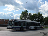 RTC 0851 - 2008 Novabus LFS