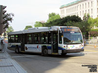 RTC 0852 - 2008 Novabus LFS