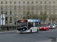 RTC 0897 - Ecolobus - 2008 Technobus Gulliver - Caught fire on August 24th, 2011