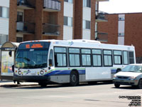 RTC 0901 - 2009 Novabus LFS