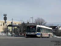 RTC 0902 - 2009 Novabus LFS