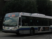 RTC 0903 - 2009 Novabus LFS