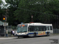 RTC 0903 - 2009 Novabus LFS