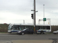 RTC 0905 - 2009 Novabus LFS