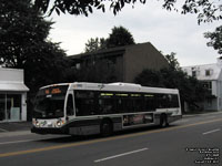 RTC 0905 - 2009 Novabus LFS