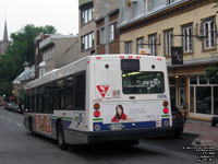 RTC 0906 - 2009 Novabus LFS