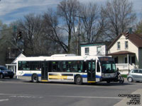 RTC 0907 - 2009 Novabus LFS