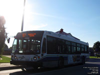 RTC 0908 - 2009 Novabus LFS