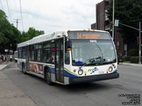 RTC 0910 - 2009 Novabus LFS