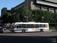 RTC 0910 - 2009 Novabus LFS