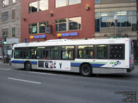 RTC 0911 - 2009 Novabus LFS