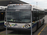 RTC 0912 - 2009 Novabus LFS