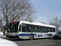 RTC 0914 - 2009 Novabus LFS