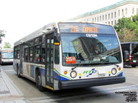 RTC 0915 - 2009 Novabus LFS