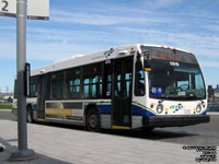 RTC 0916 - 2009 Novabus LFS