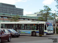 RTC 0917 - 2009 Novabus LFS