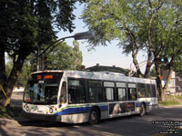 RTC 0918 - 2009 Novabus LFS