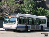 RTC 0924 - 2009 Novabus LFS