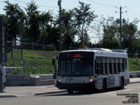 RTC 0924 - 2009 Novabus LFS