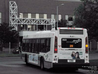 RTC 0925 - 2009 Novabus LFS