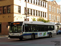 RTC 0925 - 2009 Novabus LFS