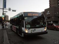 RTC 0925 - 2009 Novabus LFS