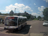 RTC 0926 - 2009 Novabus LFS