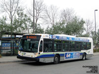 RTC 0926 - 2009 Novabus LFS