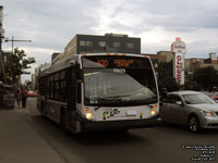 RTC 0929 - 2009 Novabus LFS