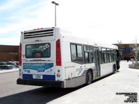 RTC 0931 - 2009 Novabus LFS