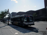 RTC 0931 - 2009 Novabus LFS