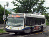 RTC 0933 - 2009 Novabus LFS