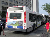 RTC 0933 - 2009 Novabus LFS